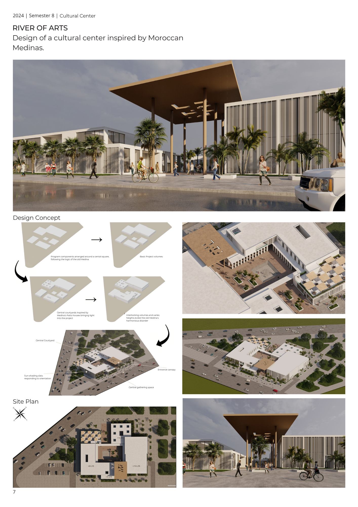 River of Arts Cultural Center